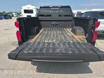 2022 Chevrolet Silverado 1500 LT Trail Boss Crew Cab Medium Bed 2LT - miniatura 13