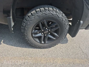 2022 Chevrolet Silverado 1500 LT Trail Boss Crew Cab Medium Bed 2LT - miniatura 15