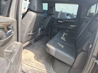 2022 Chevrolet Silverado 1500 LT Trail Boss Crew Cab Medium Bed 2LT - miniatura 7