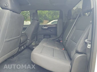 2022 Chevrolet Silverado 1500 LT Trail Boss Crew Cab Short Bed 2LT - miniatura 13