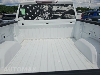 2022 Chevrolet Silverado 1500 LT Trail Boss Crew Cab Short Bed 2LT - miniatura 16