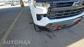 2022 Chevrolet Silverado 1500 LT Trail Boss Crew Cab Short Bed 2LT - miniatura 23
