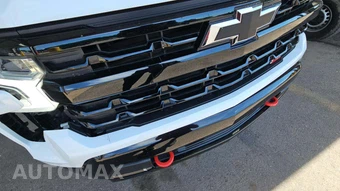 2022 Chevrolet Silverado 1500 LT Trail Boss Crew Cab Short Bed 2LT - miniatura 29