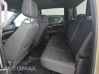 2022 Chevrolet Silverado 1500 LT Trail Boss Crew Cab Short Bed 2LT - miniatura 10