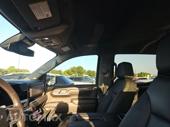 2022 Chevrolet Silverado 1500 LT Trail Boss Crew Cab Short Bed 2LT - miniatura 17