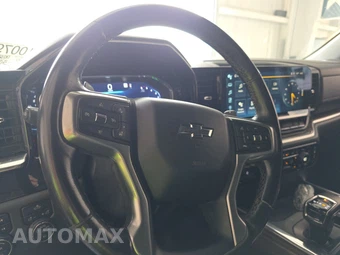 2022 Chevrolet Silverado 1500 LT Trail Boss Crew Cab Short Bed 2LT - miniatura 10