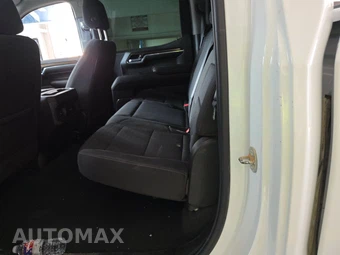 2022 Chevrolet Silverado 1500 LT Trail Boss Crew Cab Short Bed 2LT - miniatura 13