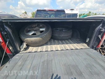 2022 Chevrolet Silverado 1500 LT Trail Boss Crew Cab Short Bed 2LT - miniatura 17