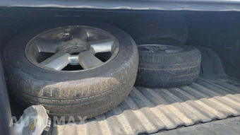 2022 Chevrolet Silverado 1500 LT Trail Boss Crew Cab Short Bed 2LT - miniatura 19