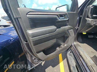 2022 Chevrolet Silverado 1500 LT Trail Boss Crew Cab Short Bed 2LT - miniatura 9