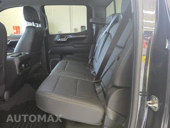 2022 Chevrolet Silverado 1500 LT Trail Boss Crew Cab Short Bed 2LT - miniatura 10
