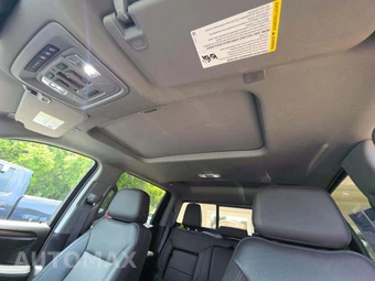2022 Chevrolet Silverado 1500 LT Trail Boss Crew Cab Short Bed 2LT - miniatura 11