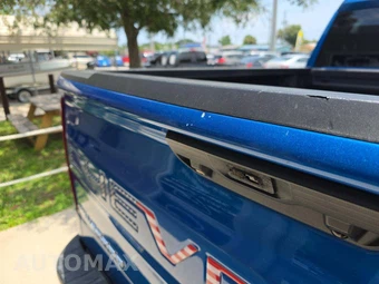 2022 Chevrolet Silverado 1500 LT Trail Boss Crew Cab Short Bed 2LT - miniatura 22