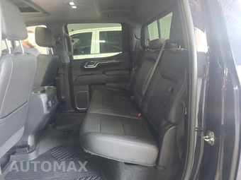2022 Chevrolet Silverado 1500 LT Trail Boss Crew Cab Short Bed 2LT - miniatura 13