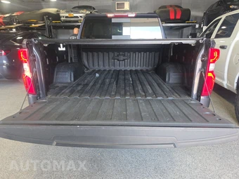 2022 Chevrolet Silverado 1500 LT Trail Boss Crew Cab Short Bed 2LT - miniatura 16