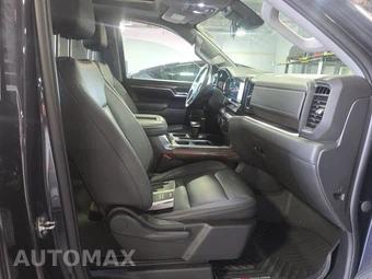 2022 Chevrolet Silverado 1500 LT Trail Boss Crew Cab Short Bed 2LT - miniatura 8