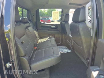 2022 Chevrolet Silverado 1500 LT Trail Boss Crew Cab Short Bed 2LT - miniatura 13