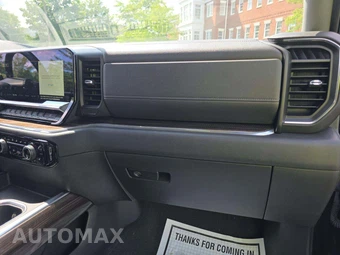 2022 Chevrolet Silverado 1500 LT Trail Boss Crew Cab Short Bed 2LT - miniatura 16