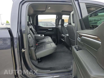 2022 Chevrolet Silverado 1500 LT Trail Boss Crew Cab Short Bed 2LT - miniatura 13