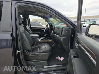 2022 Chevrolet Silverado 1500 LT Trail Boss Crew Cab Short Bed 2LT - miniatura 15
