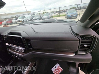 2022 Chevrolet Silverado 1500 LT Trail Boss Crew Cab Short Bed 2LT - miniatura 16