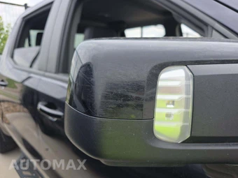 2022 Chevrolet Silverado 1500 LT Trail Boss Crew Cab Short Bed 2LT - miniatura 38