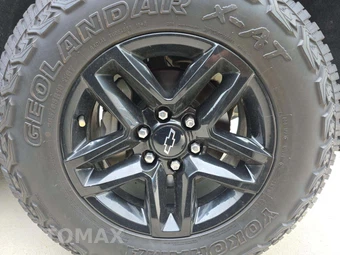 2022 Chevrolet Silverado 1500 LT Trail Boss Crew Cab Short Bed 2LT - miniatura 40