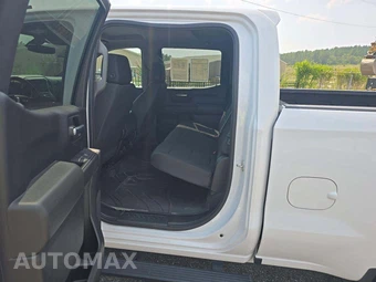 2022 Chevrolet Silverado 1500 LTD Custom Crew Cab Medium Bed 1CX - miniatura 10