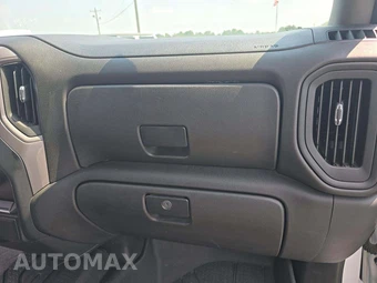 2022 Chevrolet Silverado 1500 LTD Custom Crew Cab Medium Bed 1CX - miniatura 16