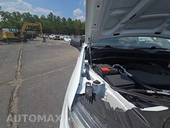 2022 Chevrolet Silverado 1500 LTD Custom Crew Cab Medium Bed 1CX - miniatura 20