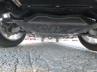 2022 Chevrolet Silverado 1500 LTD Custom Crew Cab Short Bed 1CX - miniatura 17