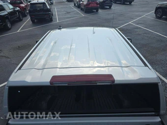 2022 Chevrolet Silverado 1500 LTD Custom Crew Cab Short Bed 1CX - miniatura 9
