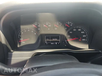 2022 Chevrolet Silverado 1500 LTD Custom Crew Cab Short Bed 1CX - miniatura 12