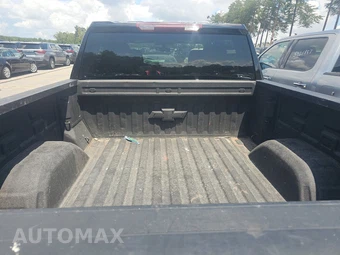 2022 Chevrolet Silverado 1500 LTD Custom Crew Cab Short Bed 1CX - miniatura 16