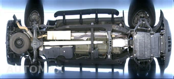 2022 Chevrolet Silverado 1500 LTD Custom Crew Cab Short Bed 1CX - miniatura 18