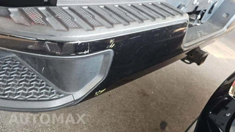 2022 Chevrolet Silverado 1500 LTD Custom Crew Cab Short Bed 1CX - miniatura 32