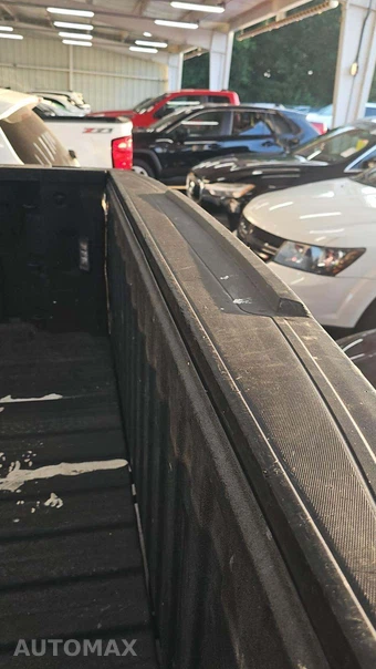 2022 Chevrolet Silverado 1500 LTD Custom Crew Cab Short Bed 1CX - miniatura 33