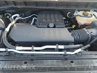 2022 Chevrolet Silverado 1500 LTD Custom Crew Cab Short Bed 1CX - miniatura 15