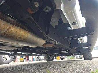 2022 Chevrolet Silverado 1500 LTD Custom Crew Cab Short Bed 1CX - miniatura 17