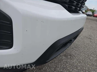 2022 Chevrolet Silverado 1500 LTD Custom Crew Cab Short Bed 1CX - miniatura 22