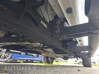 2022 Chevrolet Silverado 1500 LTD Custom Crew Cab Short Bed 1CX - miniatura 7