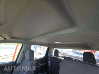 2022 Chevrolet Silverado 1500 LTD Custom Crew Cab Short Bed 1CX - miniatura 11