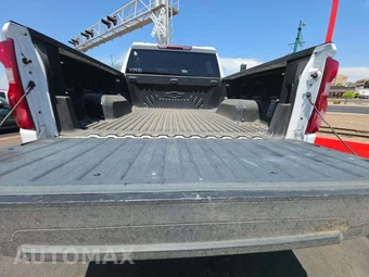2022 Chevrolet Silverado 1500 LTD Custom Crew Cab Short Bed 1CX - miniatura 14