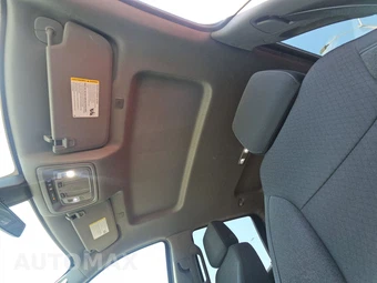 2022 Chevrolet Silverado 1500 LTD Custom Crew Cab Short Bed 1CX - miniatura 21