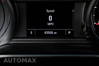 2022 Chevrolet Silverado 1500 LTD Custom Crew Cab Short Bed 1CX - miniatura 19