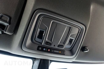 2022 Chevrolet Silverado 1500 LTD Custom Crew Cab Short Bed 1CX - miniatura 23