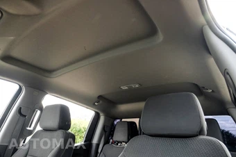 2022 Chevrolet Silverado 1500 LTD Custom Crew Cab Short Bed 1CX - miniatura 29