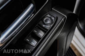 2022 Chevrolet Silverado 1500 LTD Custom Crew Cab Short Bed 1CX - miniatura 39