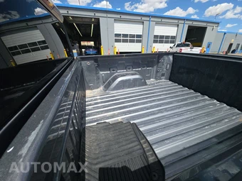 2022 Chevrolet Silverado 1500 LTD Custom Crew Cab Short Bed 1CX - miniatura 16