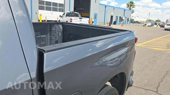 2022 Chevrolet Silverado 1500 LTD Custom Crew Cab Short Bed 1CX - miniatura 21